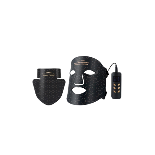 Silica 4 LED Mask Visage