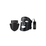 Silica 4 LED Mask Visage